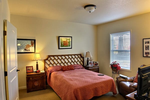 Westchester Village of Lenexa