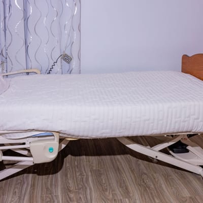 Welcome Home Assisted Living