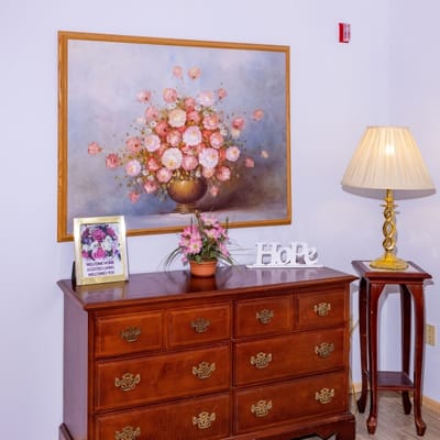 Welcome Home Assisted Living