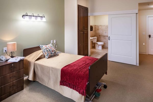 Westchester Village of Lenexa