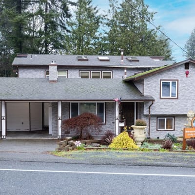 Welcome Home Assisted Living