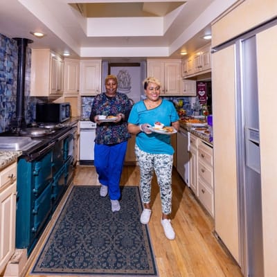 Welcome Home Assisted Living