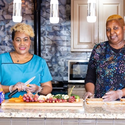 Welcome Home Assisted Living