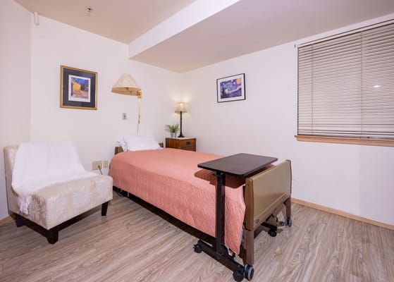 Welcome Home Assisted Living