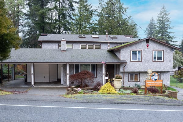 Welcome Home Assisted Living