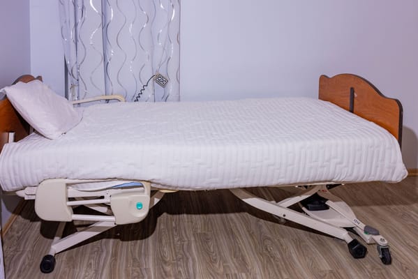 Welcome Home Assisted Living