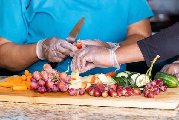 Welcome Home Assisted Living