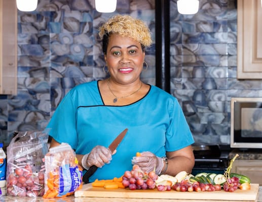 Welcome Home Assisted Living