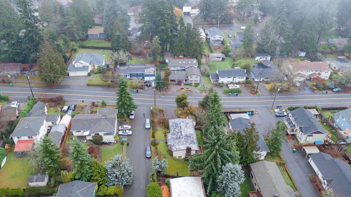 Welcome Home Assisted Living