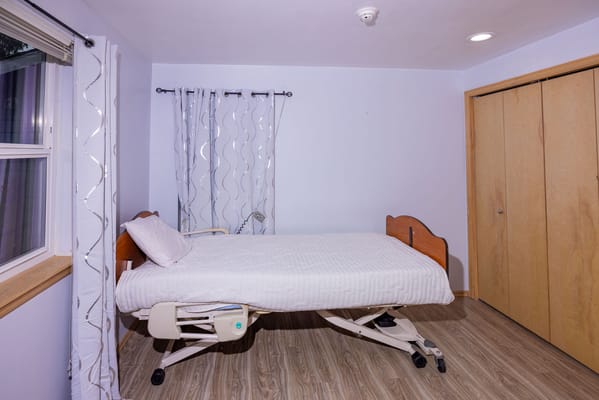 Welcome Home Assisted Living