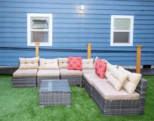 Welcome Home Assisted Living