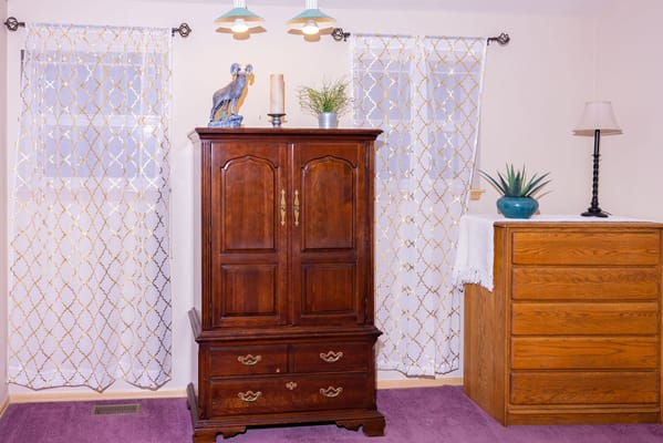 Welcome Home Assisted Living