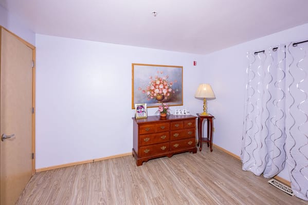 Welcome Home Assisted Living