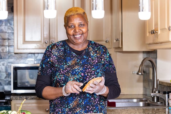 Welcome Home Assisted Living