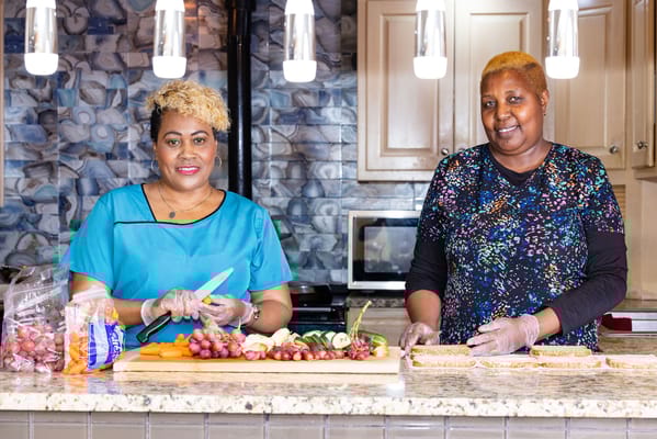 Welcome Home Assisted Living