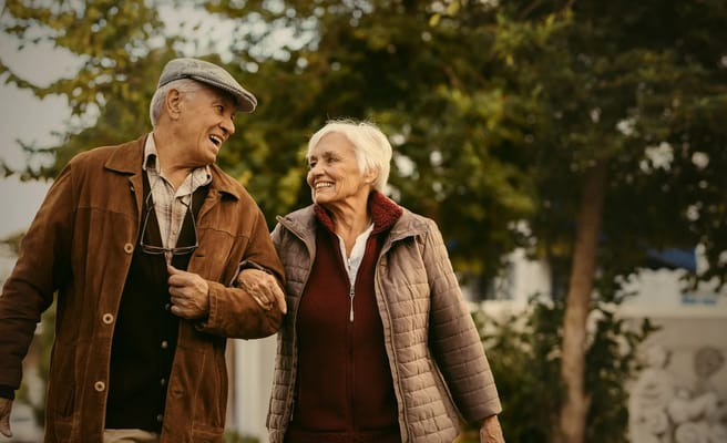 WellQuest of Menifee Lakes