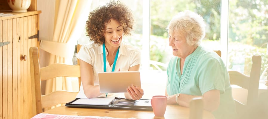 All the Comfort of Home Incorporated