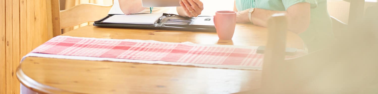 All the Comfort of Home Incorporated