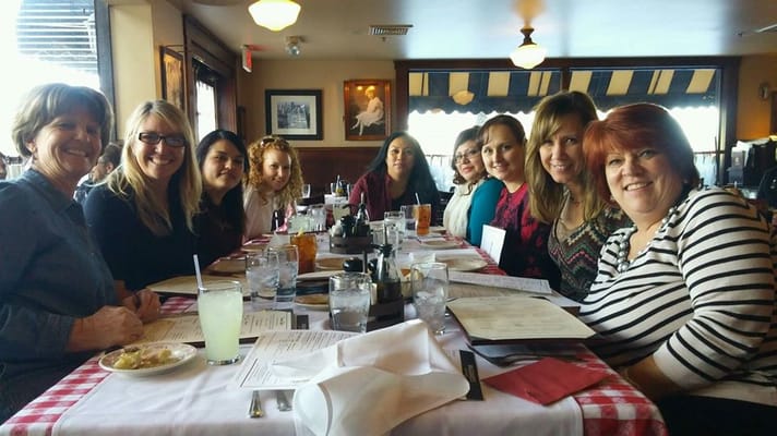 All the Comfort of Home Incorporated