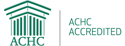 All the Comfort of Home Incorporated