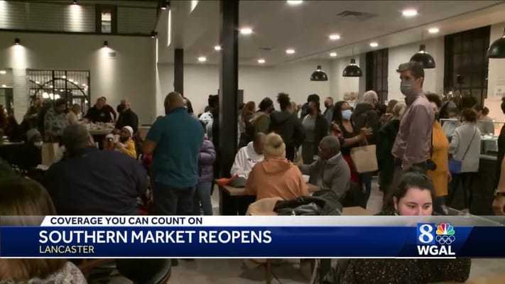 Willow Valley Communities