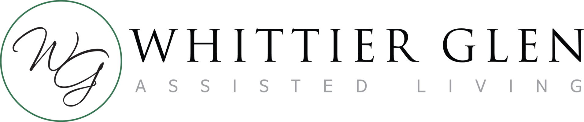 Whittier Glen Assisted Living