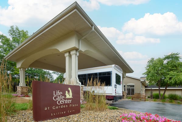 Westside Village Nursing Center