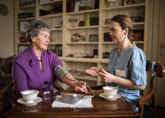 Westminster Memory Care of Lexington