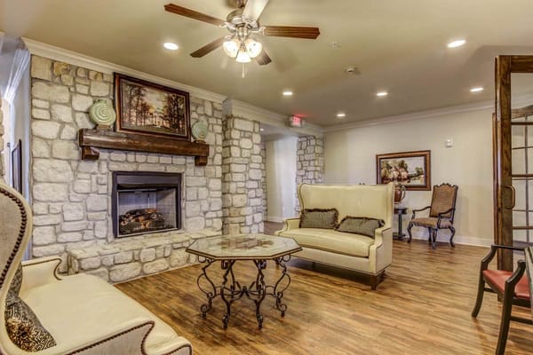 Arabella of Longview Senior Living