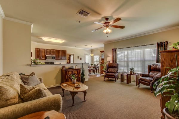 Arabella of Longview Senior Living