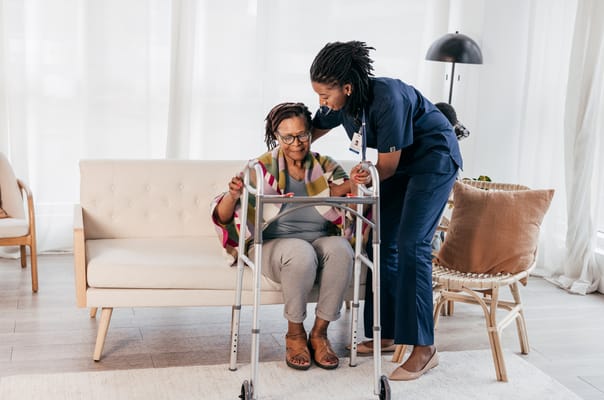 Westminster Memory Care of Lexington