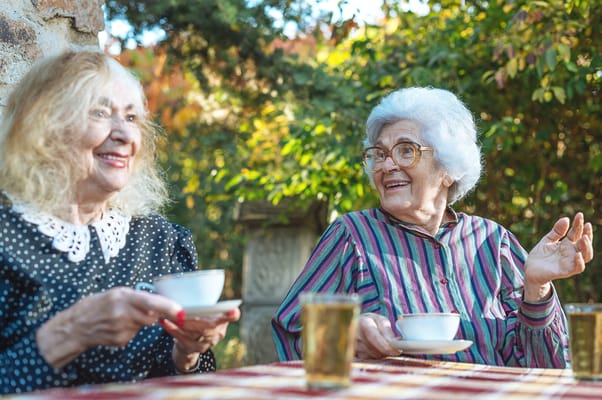 Westminster Memory Care of Lexington