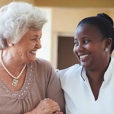 Autumn Lake Healthcare at Spa Creek