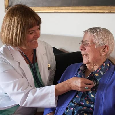 Catalina In-Home Services