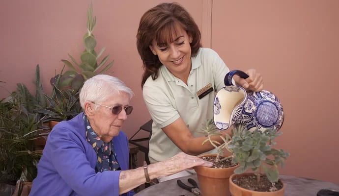 Catalina In-Home Services