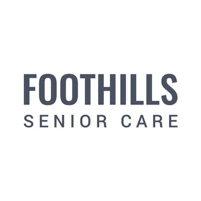 Foothills Senior Care