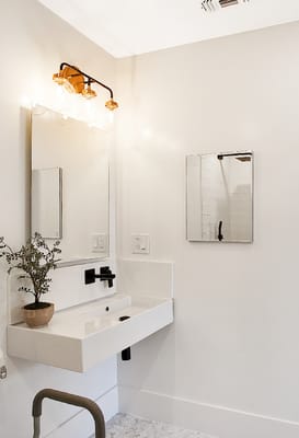 Foothills Senior Care