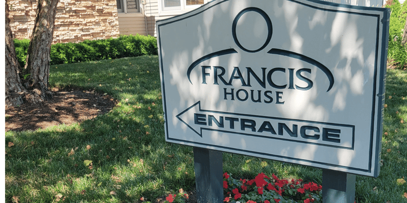 Francis House