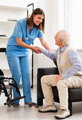 Advanced Home Care Services Inc.