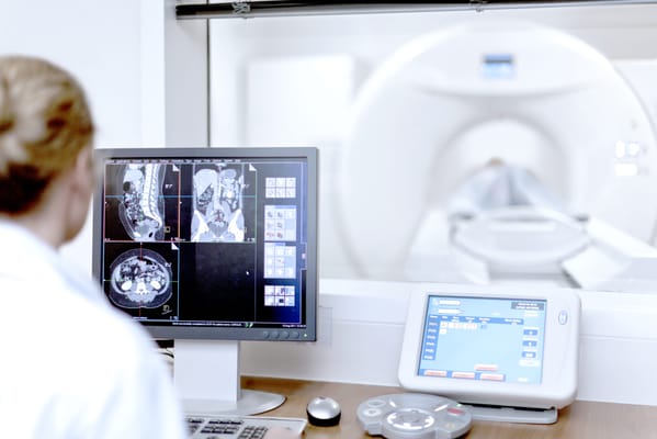 Comprehensive Hospice and Palliative Care