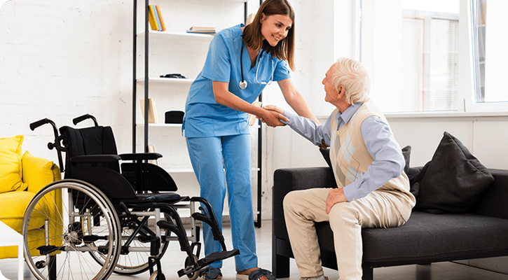 Advanced Home Care Services Inc.