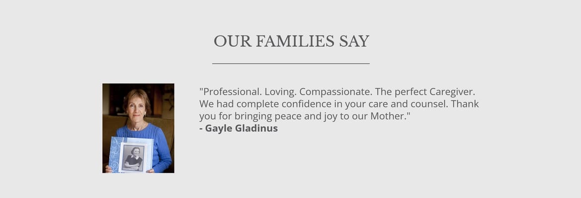 Companion Hospice, Home Health, and Palliative Care