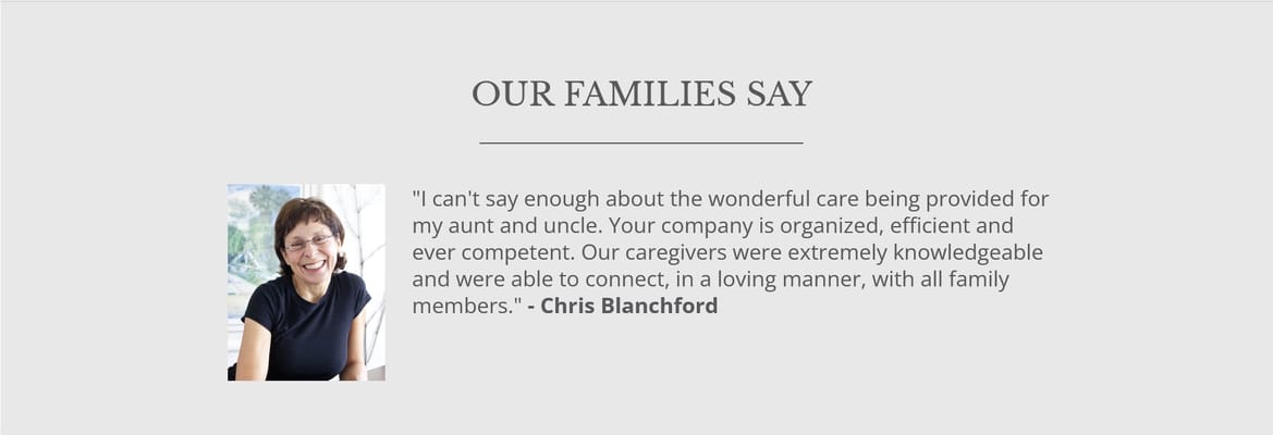 Companion Hospice, Home Health, and Palliative Care