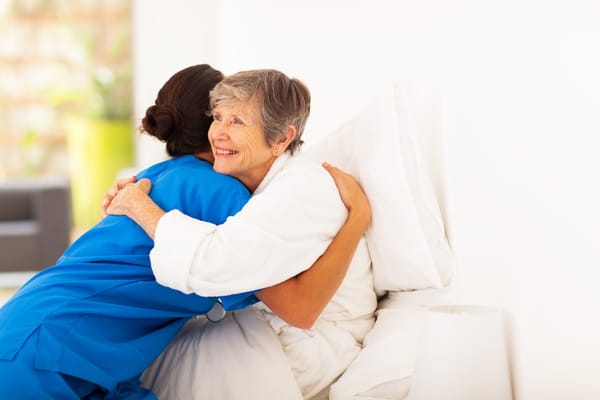 Home Care Services of Columbus
