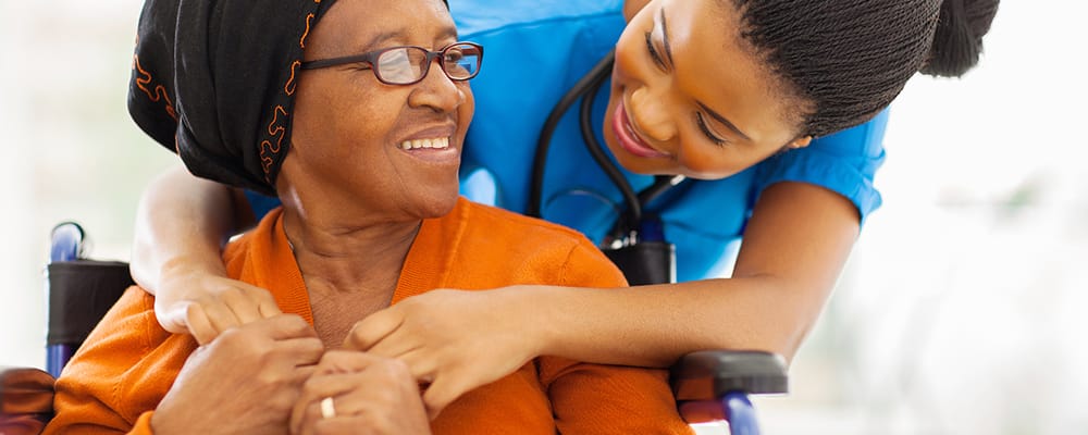 Home Care Services of Columbus