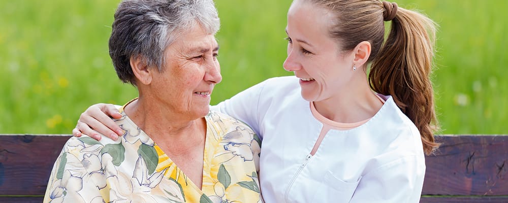 Home Care Services of Columbus
