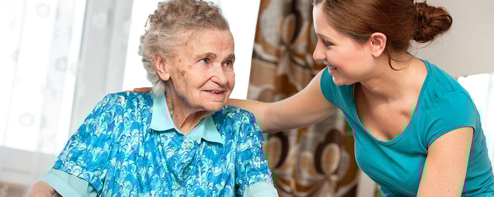 Home Care Services of Columbus