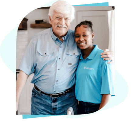 Cornerstone Caregiving – Charlotte
