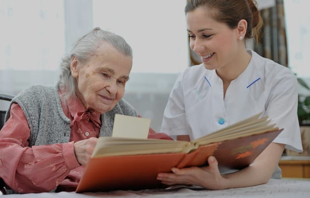 Coastal Home Care of Columbus