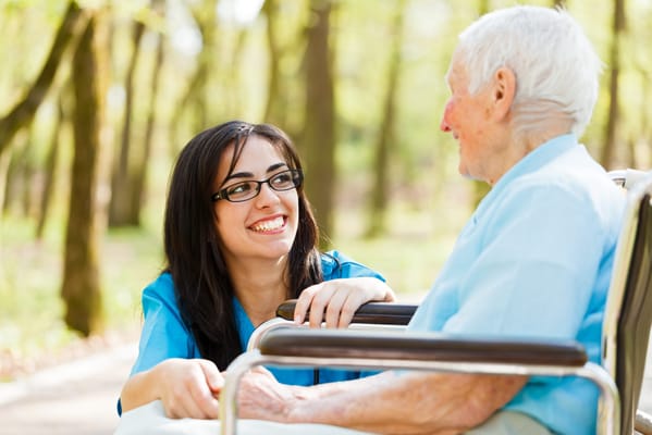 Home Care Services of Columbus